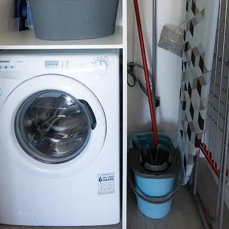 Torre - Free Parking - Swimming Pool - Sea View - By Bedzy