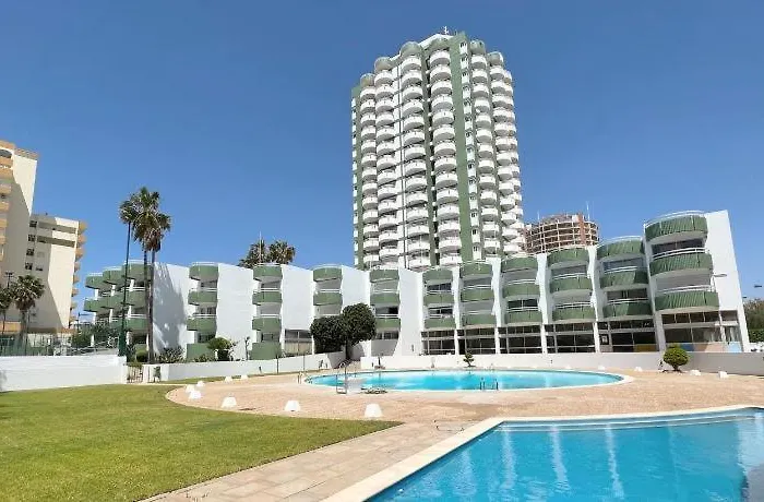 アパート Torre - Free Parking - Swimming Pool - Sea View - By Bedzy