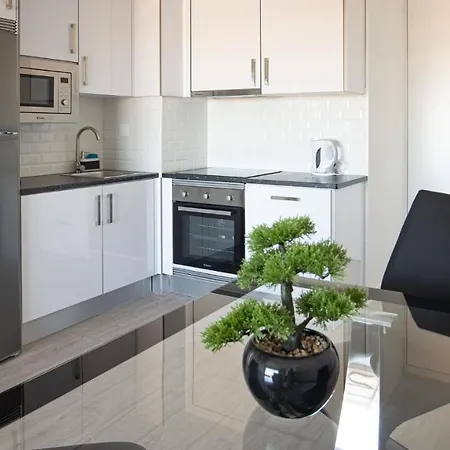 Torre - Free Parking - Swimming Pool - Sea View - By Bedzy Apartmán Portimão