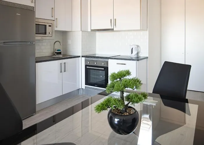 Torre - Free Parking - Swimming Pool - Sea View - By Bedzy Apartamento Portimão