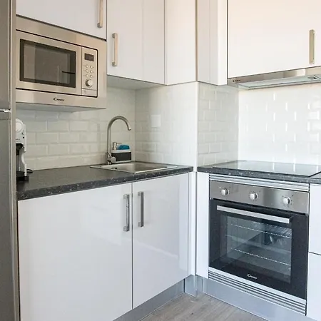 Torre - Free Parking - Swimming Pool - Sea View - By Bedzy Appartement *