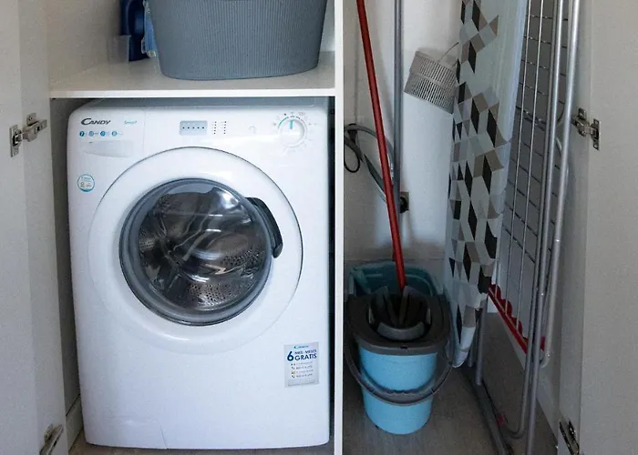 Torre - Free Parking - Swimming Pool - Sea View - By Bedzy